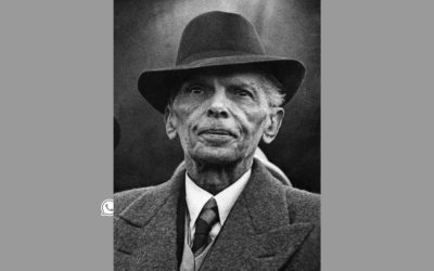 125th birthday of Quaid-e-Azam Muhammad Ali Jinnah