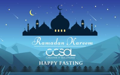 Ramadan Kareem 23 March 2023