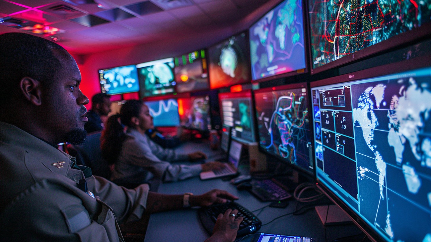 Why Cloud-Based Hosting is the Future of IT – Empowering Businesses with Flexibility and Scale