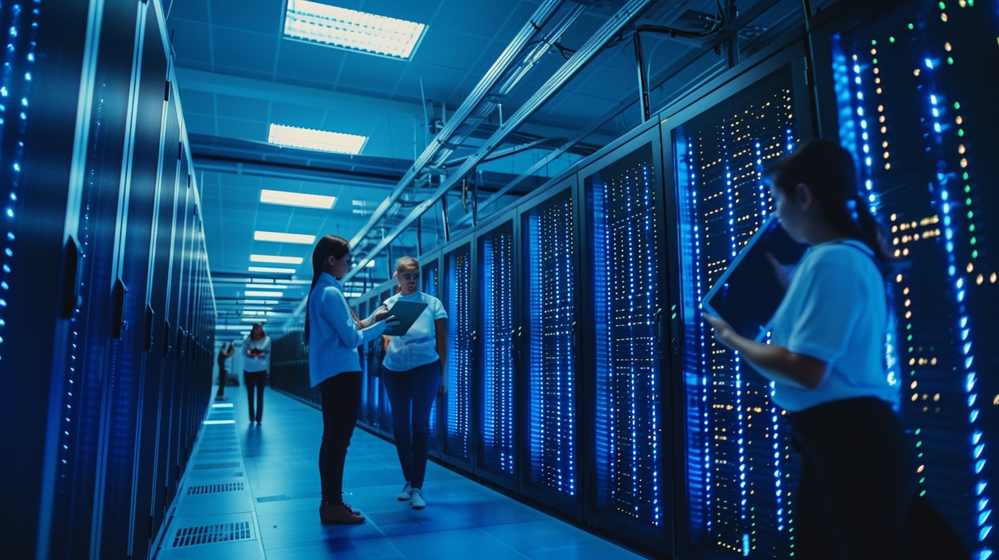 Dedicated Resource Outsourcing