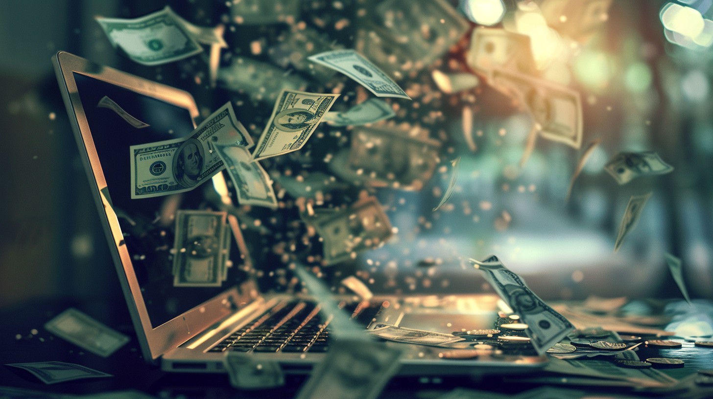 Blockchain Integration for Secure Digital Transactions – Trust, Transparency & Technology