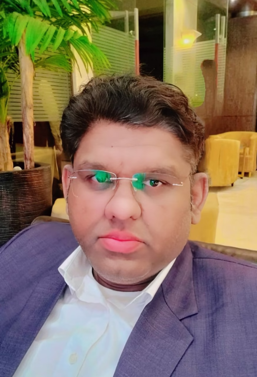Ali Iftikhar