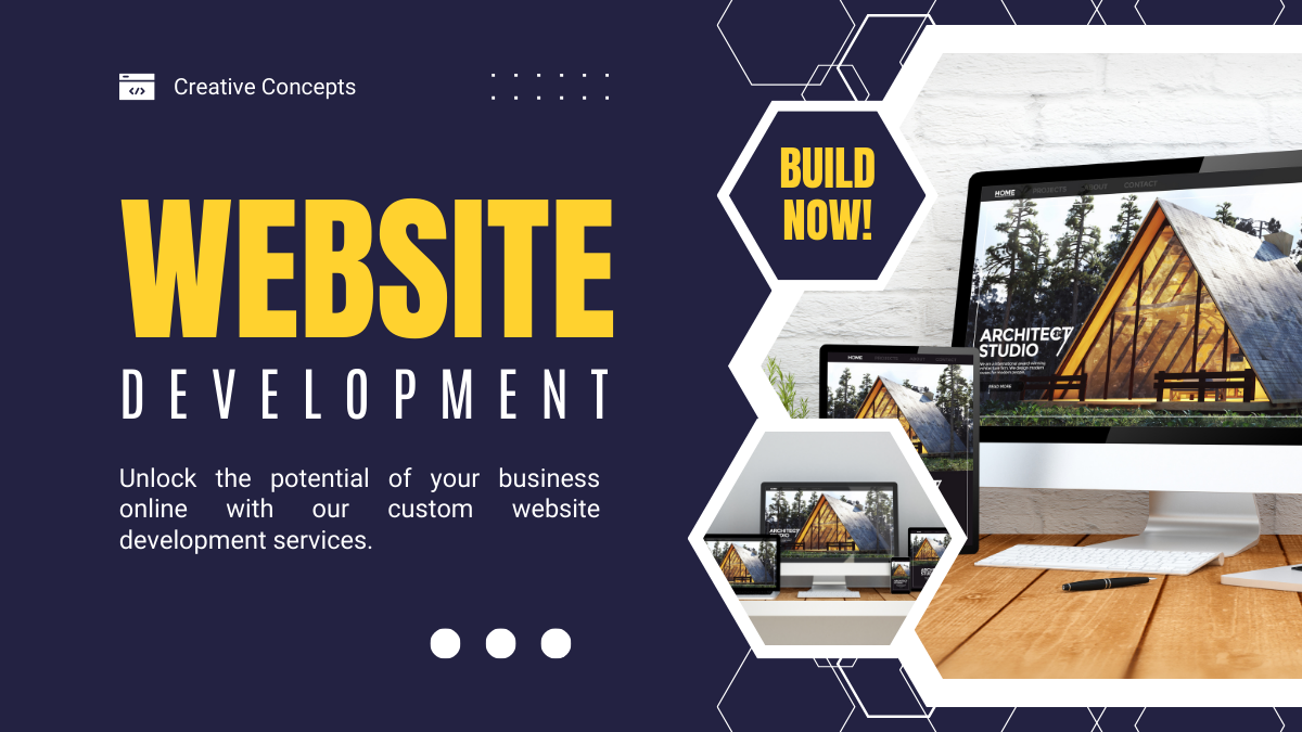 Web Development Solutions