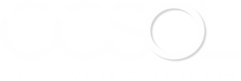 CCSOL – Creative Concepts & Solutions