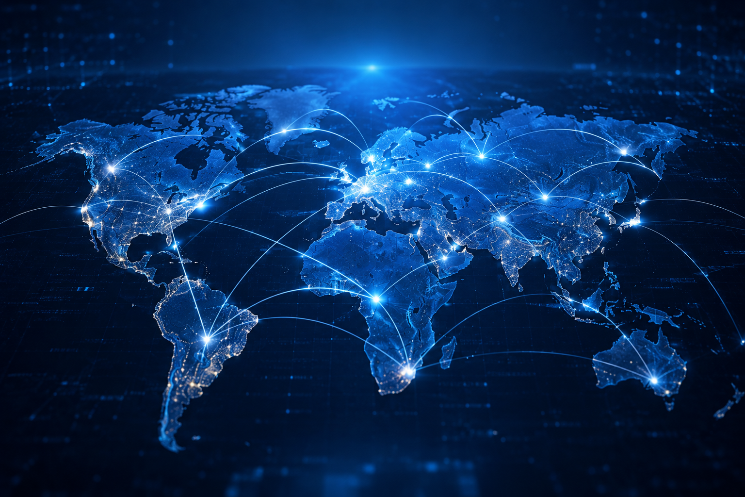 Global Reach