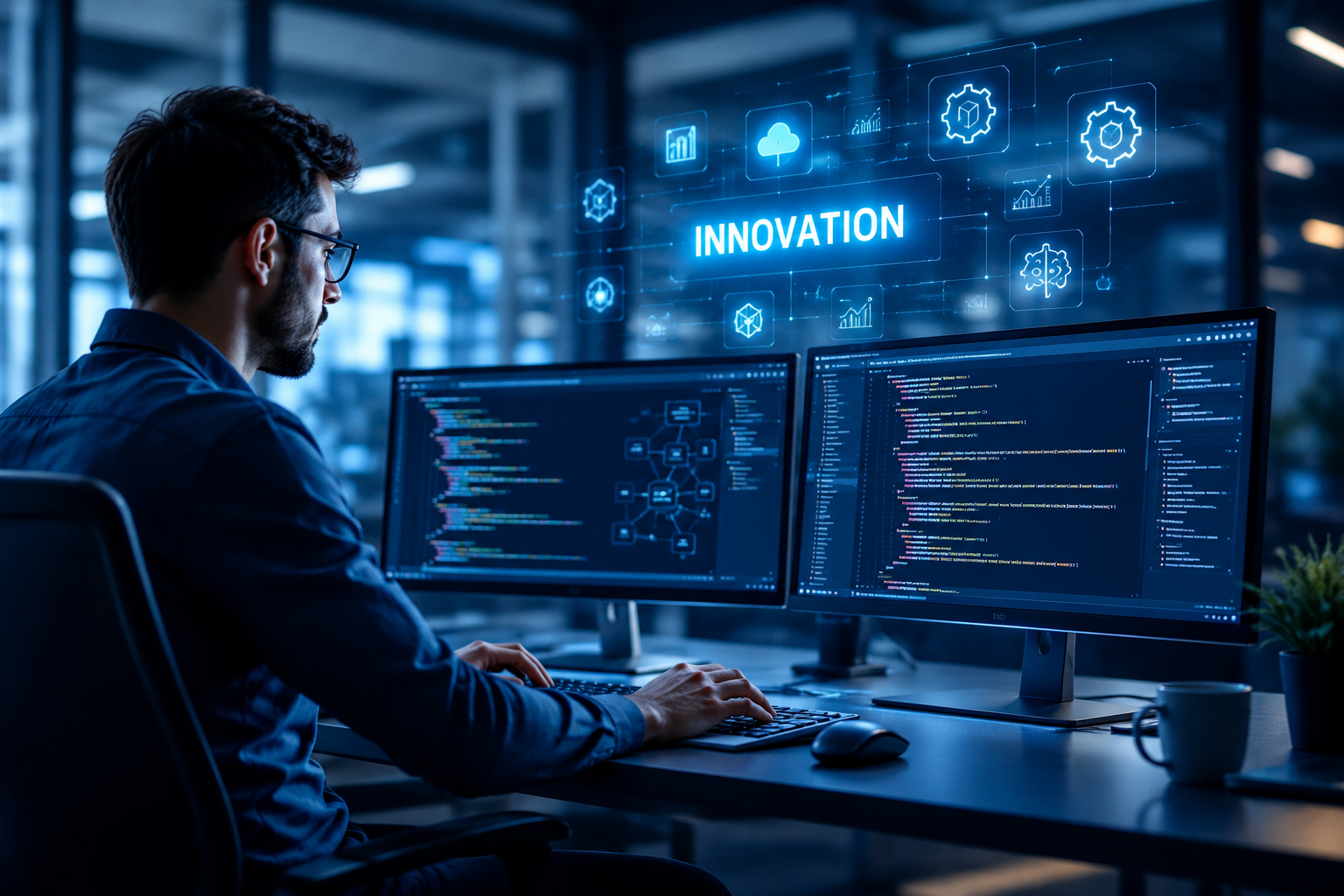 Digital Innovation
