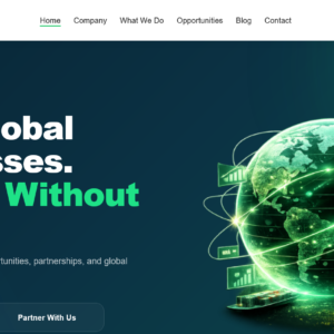 Onewinsome web site 2026